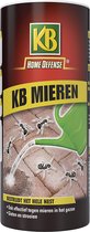 KB Home Defense Mieren Poeder - 400gr - Wateroplosbaar - Insectenbestrijding - Mieren bestrijden