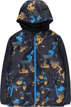 Icepeak outdoorjas leary Cognac-164