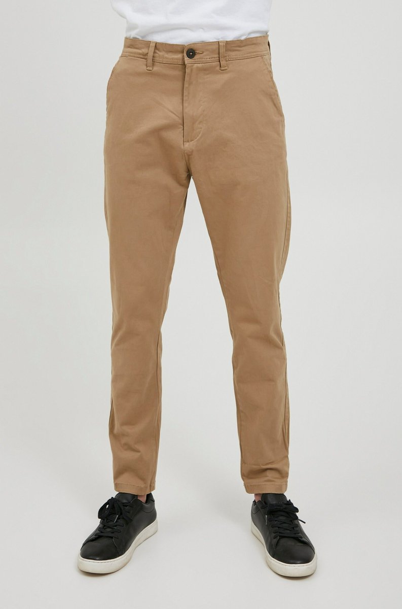 !Solid chino jim Sand-31-32