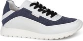 Greyder Lab - Sneaker GL-212-31 Blauw - 43 -