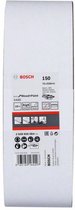Bosch Accessories 2608606084 Schuurband Korrelgrootte 150 (l x b) 533 mm x 75 mm 10 stuk(s)