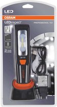 Osram Auto LEDIL207 LEDinspect PROFESSIONAL 150 LED Werklamp werkt op een accu 3 W