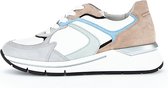 Gabor Sneakers wit - Maat 38