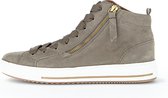 Gabor 86.505.11 Dames Sneakers - Lichtgroen