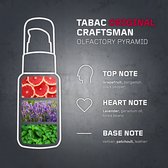 TABAC ORGINAL - Craftsman Fluid 3in1 - 50 ml - Aftershave lotion