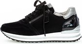 Gabor Comfort sneakers zwart - Maat 36.5