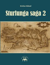 Sturlunga saga 1-3 2 - Sturlunga saga 2