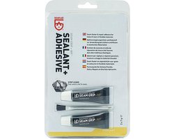Gear Aid - Universeel reparatiemiddel - Seamgrip - 2x 7 Gram