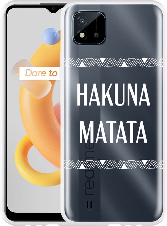 Custodia Realme C 11 | Confronta prezzi | Cover Per Realme C11 2021 - Custodia Etui Protezione TPU : Cover Realme C11 : Cover Realme C11 : Custodia Realme C11 2021Cover Trasparente Pe