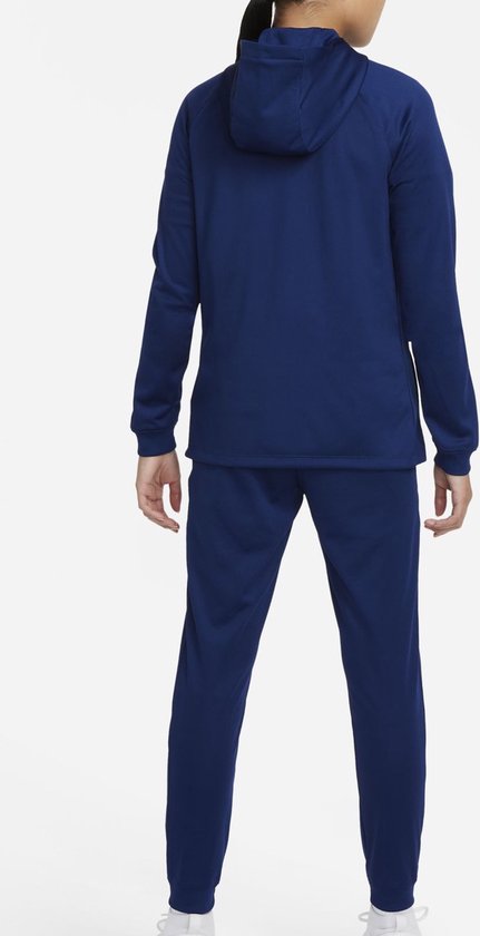 Nike FC Barcelona Strike Trainingspak Unisex - Maat 152 | bol.com