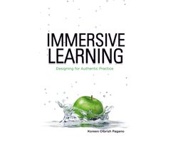 Immersive Learning