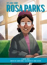 It's Her Story - It's Her Story Rosa Parks