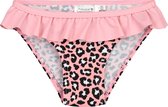 Prénatal Meisjes Zwembroek - Zwemkleding - Kinderkleding - 98/104 - Roze