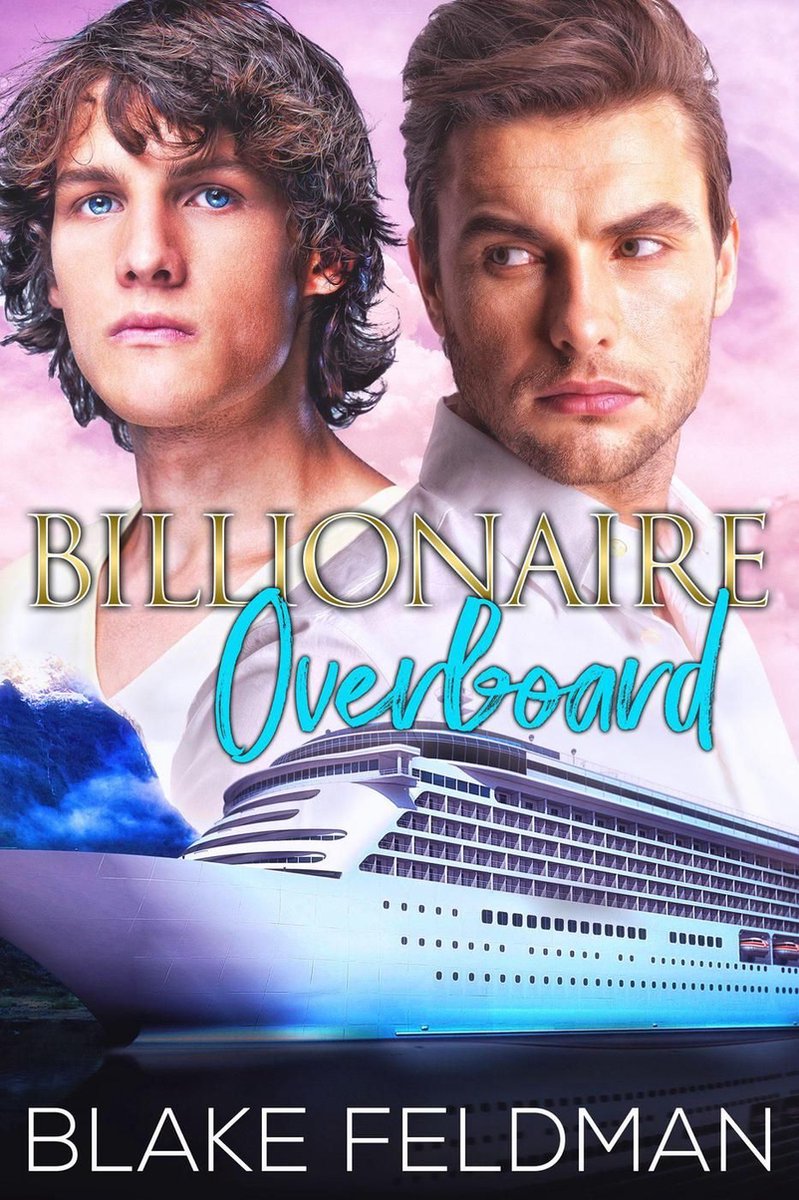 Billionaire Overboard op Prijzenvolger.com