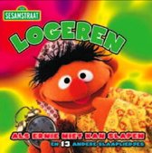 Logeren -Sesamstraat Liedjes