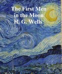 The First Men in the Moon