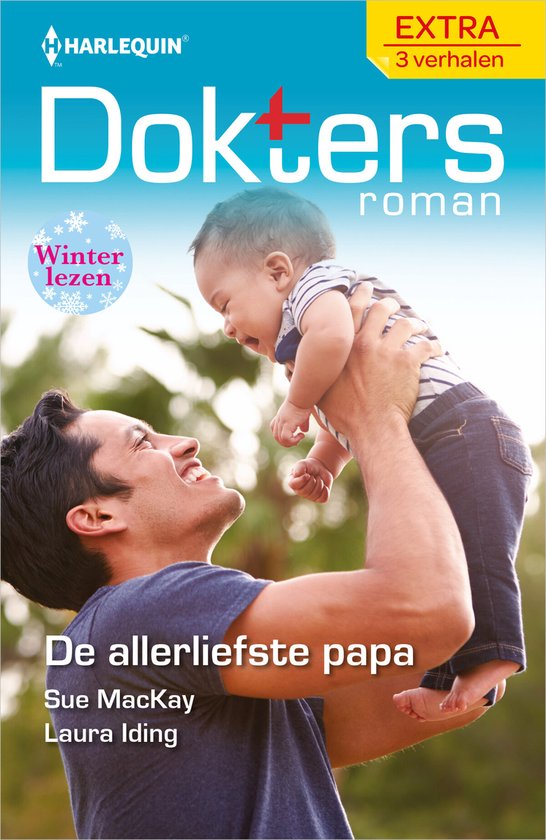 Doktersroman Extra 172 - De allerliefste papa