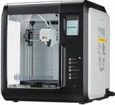 3D-printer wifi 38,8 x 40,5 cm zwart