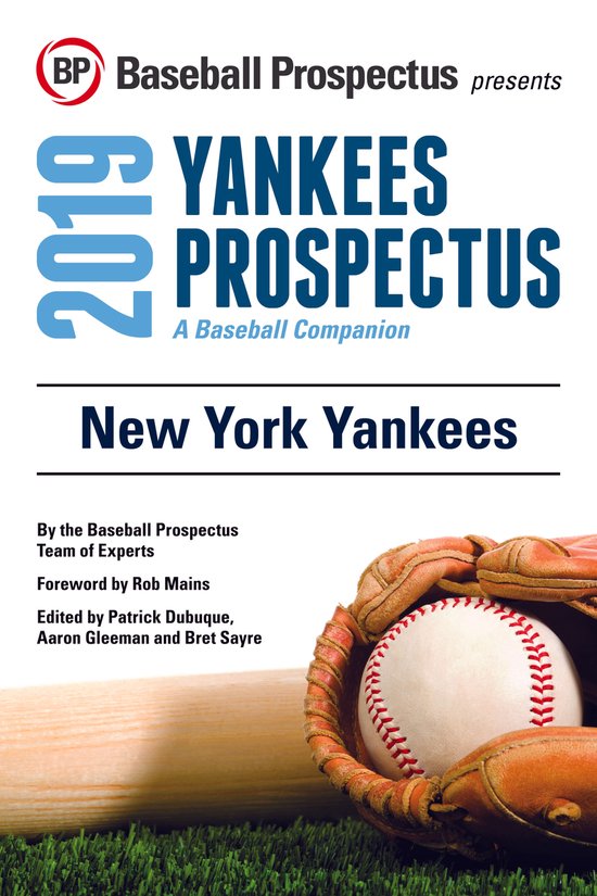 New York Yankees 2019