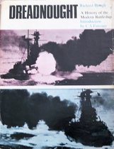 Boek : Dreadnought. A History of the Modern Battleship