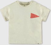 The New Chapter  Unisex T-shirt - Maat 74