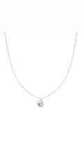 Sterrenbeeld ketting | Ram | Zilver | Sieraden | Accessoires | Zodiac | Sterrenbeelden
