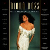 Diana Ross I'm still waiting & all the great hits
