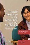 Explorations in Practical, Pastoral and Empirical Theology - Hospital Chaplaincy in the Twenty-first Century