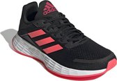 adidas Performance Duramo Sl K Hardloopschoenen Kinderen Zwart 34