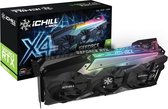Inno3D GeForce RTX 3080 Ti iChill X4