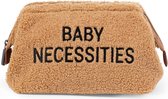 Baby Necessities Toilettas - Teddy Beige