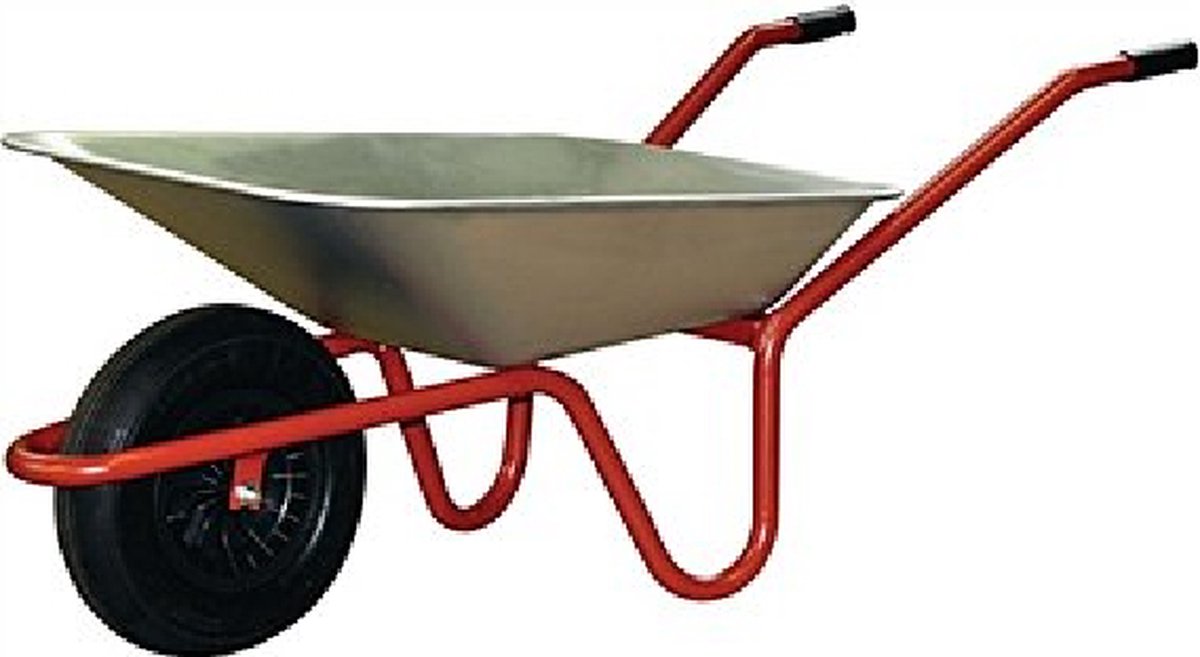 Capito Kruiwagen 85l