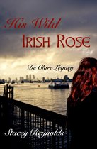 Omslag His Wild Irish Rose
