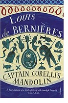 Captain Corelli's Mandolin