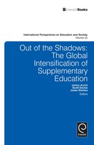 International Perspectives on Education and Society 22 - Out of the Shadows