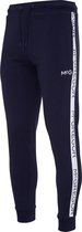 McGregor Joggingbroek Navy Heren| Geborduurd logo | 100% Katoen |  Maat XXL| McGregor New York | Lint