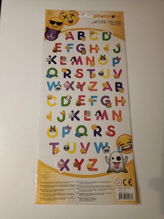 stickers | bol