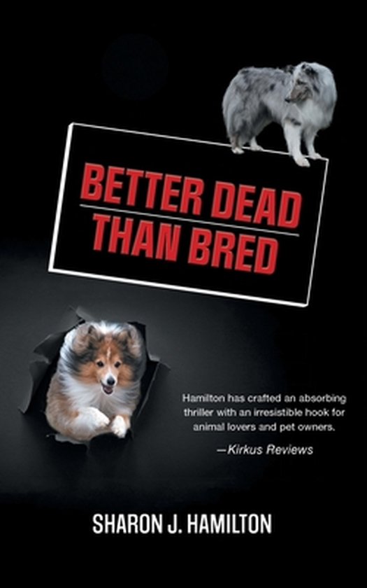 Better Dead Than Bred - cover