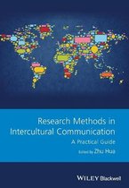 Research Methods In Intercultural Commun
