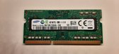 samsung 4 GB DDR3L 1Rx8 PC3L-12800S-11-12-B4 s0dimm laptop geheugen