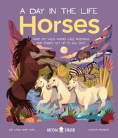 Day in the Life- Horses (a Day in the Life)