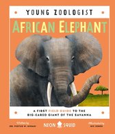 Young Zoologist- African Elephant (Young Zoologist)