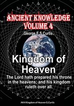 Ancient Knowledge Volume 4