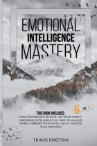 Emotional Intelligence Mastery