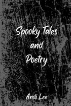 Spooky Tales and Poetry