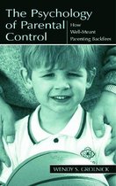 The Psychology of Parental Control