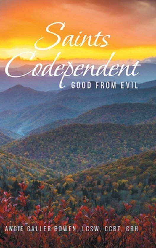 Saints Codependent - cover