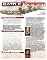 Battle Digest - Battle Digest: New Orleans