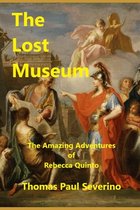 The Lost Museum