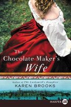 LP-COLATEMAKERS WIFE